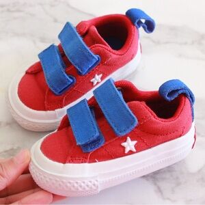 Converse All Star 2V Toddler Sneakers